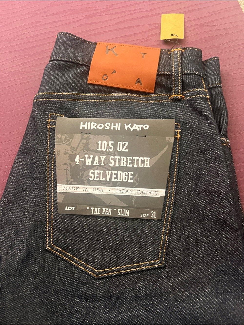 PEN SLIM 10.5OZ RILO